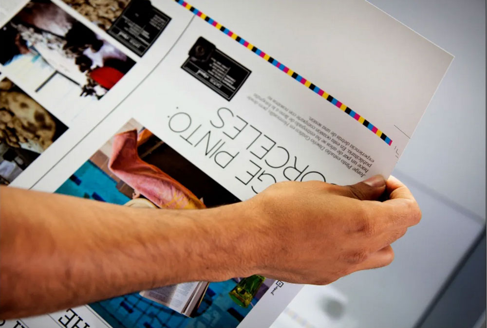 GQ Impresiones, Cuatro décadas de buena impresión